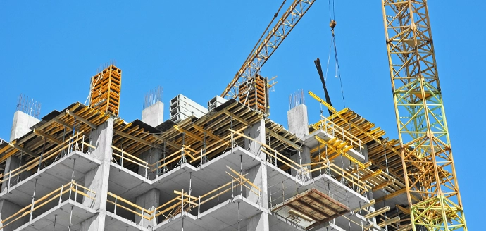 Engineering, Procurement, and Construction solutions