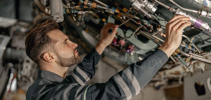 Smart, Sustainable, and High-Performance MEP Systems